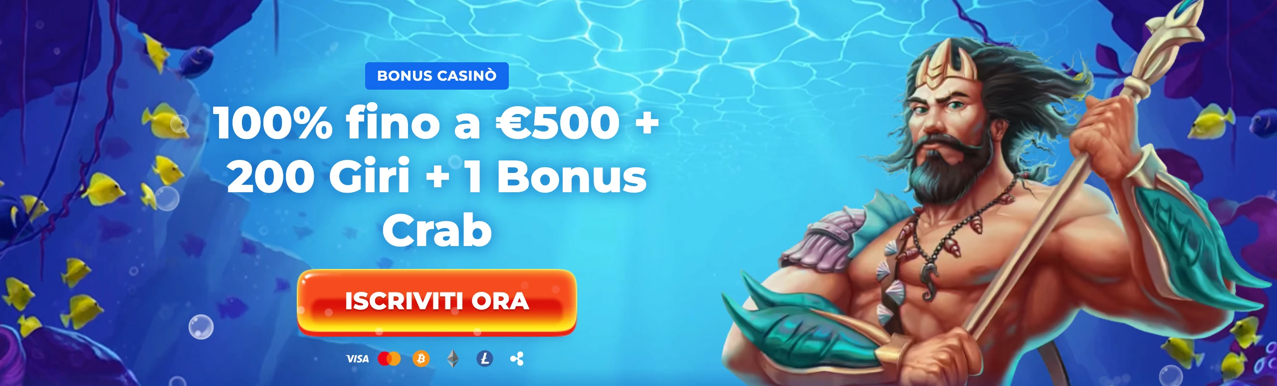 Bonus casino wazamba Italia